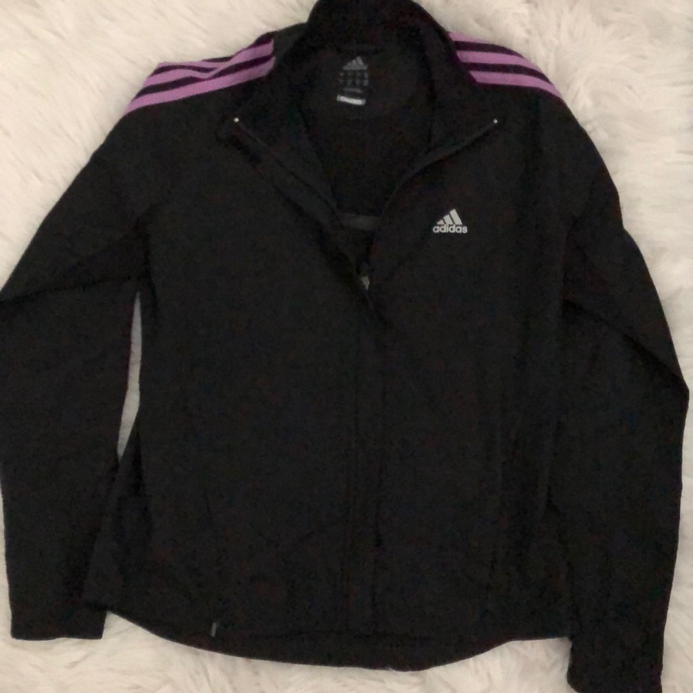 Adidas Windbreaker